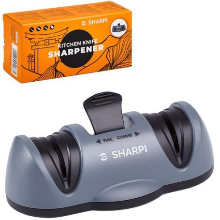 Точилка для ножів SHARPI 130x72x40 мм (SH-K-0005) (1042476)