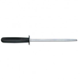 Мусат Victorinox Domestic 20 см Чорний Чорний (7.8213) (1039798)