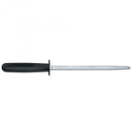 Мусат Victorinox Domestic 20 см Чорний Чорний (7.8213) (1039798)