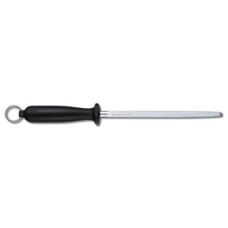 Точило/мусат кухонний Victorinox Domestic 180 мм Чорний (7.8003) (1040017)