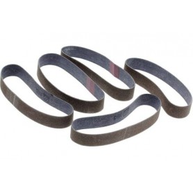 Набір точильних стрічок Work Sharp TAPE 3/4x12 X65 5 шт (WSSAKO81118) (1042492)