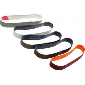 Набір точильних стрічок Work Sharp 5 шт (WSSAKO81115) (1088776)