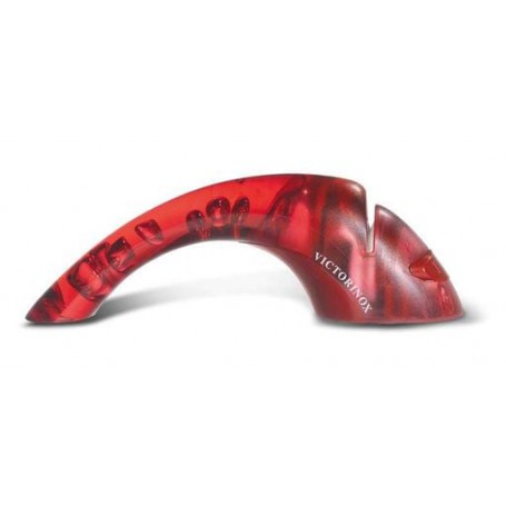 Точилка Victorinox з керамічними дисками Червона (7.8721) (1040024)