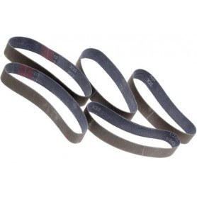 Набір точильних стрічок Work Sharp TAPE 3/4x12 X22 5 шт (WSSAKO81119) (1042491)