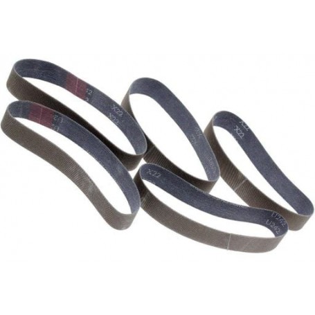 Набір точильних стрічок Work Sharp TAPE 3/4x12 X22 5 шт (WSSAKO81119) (1042491)