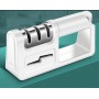 Точилка Мусат для ножей Knife Sharpen Белая (1158896)