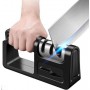 Точилка Мусат для ножей Knife Sharpen Белая (1158896)