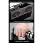 Точилка Мусат для ножей Knife Sharpen Белая (1158896)