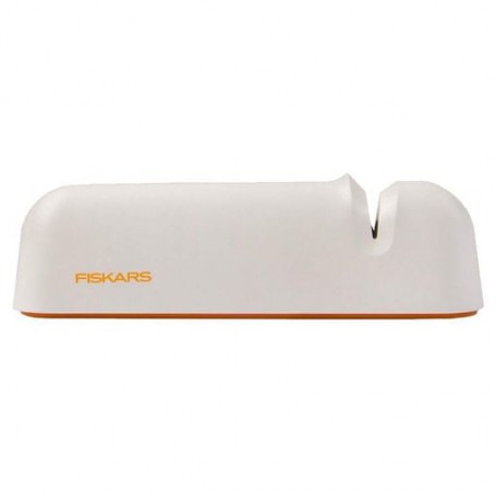 Гострило для ножів Fiskars Form біле 1014214 (1128846)