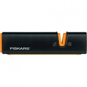 Точило Fiskars Xsharp для сокир і ножів 16,5 см (1128844)