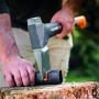 Точило Fiskars Xsharp для сокир і ножів 16,5 см (1128844)