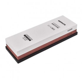 Камень точильный водяной комбинированный 24х8х4 см Samura (2000002914662) (1101653)