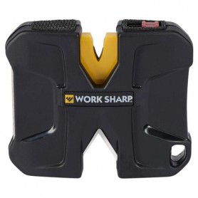 Точилка для ножей Work Sharp Черный (2000002999065) (1099310)