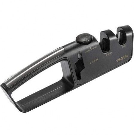Гострило Vinzer 3 в 1 50310 (1128877)