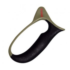 Універсальне ручне точило для сокир Tramp TRA-182 Black\Olive (1042197)