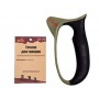 Універсальне ручне точило для сокир Tramp TRA-182 Black\Olive (1042197)