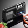 Точилка Мусат для ножей Knife Sharpen Черная (1158898)