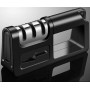 Точилка Мусат для ножей Knife Sharpen Черная (1158898)