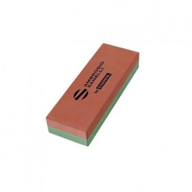 Камінь точильний Sanelli Ambrogio 1000 / 3000 (77536) (1040033)