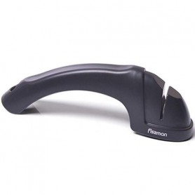 Гострило для ножів Fissman 17 x 4 x 5,5 см алмазний камінь 2979 (1129002)