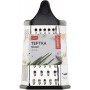 Тертка з нержавіючої сталі Ardesto Gemini AR2131SS 17532 (1150892)