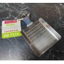 Тертка для імбиру та часнику Kamille KM-7210 (1047096)