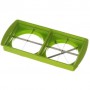 Овочерізка RIAS Nicer Dicer Plus Green (3sm_70345615) (1047092)