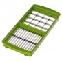 Овочерізка RIAS Nicer Dicer Plus Green (3sm_70345615) (1047092)