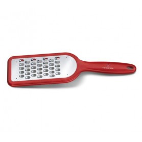 Кухонна терка груба Victorinox Червона (7.6081.1) (1047091)