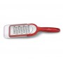 Кухонна терка груба Victorinox Червона (7.6081.1) (1047091)