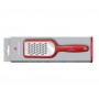 Кухонна терка груба Victorinox Червона (7.6081.1) (1047091)