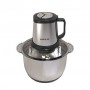 Чоппер кухонный SOKANY SK-7015 с чашей на 3.9 л, сталь Sokany SK-7015 (1164486)