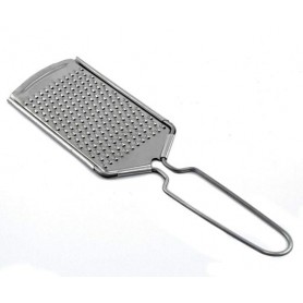 Терка One Chef 1 гранная длина 13 см нержавейка (108021/KW-III H1 M) (1122185)