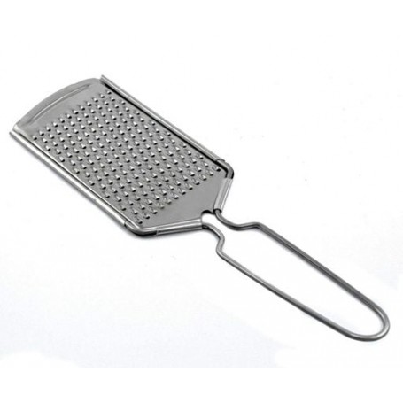 Терка One Chef 1 гранная длина 13 см нержавейка (108021/KW-III H1 M) (1122185)