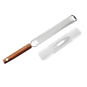 Терка Maestro односторонняя длина 40 см нержавейка (1193 MR) (1115076)