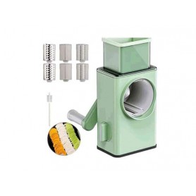 Овощерезка многофункциональная механическая ЭВА 6730 (1092692) (1094878)