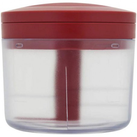 Подрібнювач KitchenAid Universal ручний 720 мл червоний KQG153BXERA (1077336)