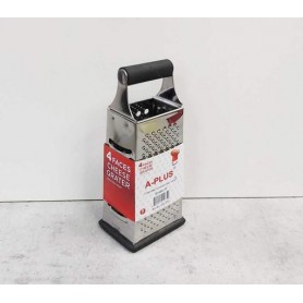 Тертка 4-х гранна A-PLUS 1075 (1043901)