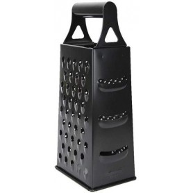 Терка Ofenbach Grater 4-гранная 10.5х8х24см из нержавеющей стали (1166325)