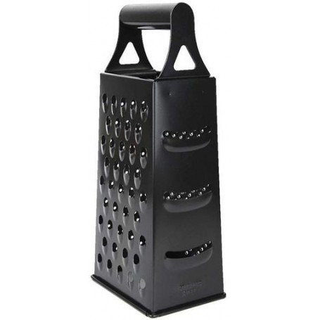 Терка Ofenbach Grater 4-гранная 10.5х8х24см из нержавеющей стали (1166325)