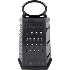 Терка Ofenbach Grater 6-гранная 14х11.5х23см из нержавеющей стали (1166375)