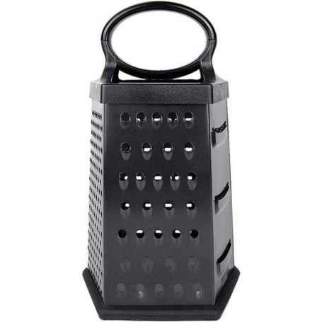 Терка Ofenbach Grater 6-гранная 14х11.5х23см из нержавеющей стали (1166375)
