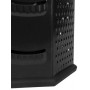 Терка Ofenbach Grater 6-гранная 14х11.5х23см из нержавеющей стали (1166375)