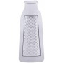 Мини-терка Kamille Foggia 14.5х6.2х4.8см из нержавеющей стали (1165873)