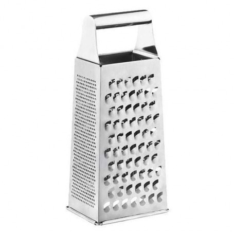 Ручна терка Vinzer 4 в 1 50322 (1102491)