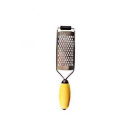 Терка Maestro Yellow желтая нержавейка (1173Yellow MR) (1114459)
