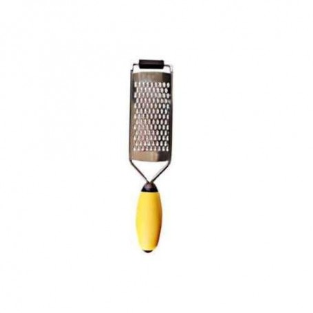 Терка Maestro Yellow желтая нержавейка (1173Yellow MR) (1114459)