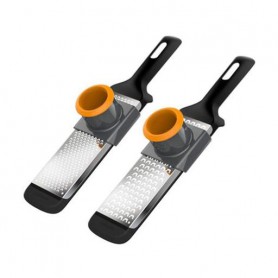 Набір терок Fiskars Functional Form 2 шт 1014413 (1077556)