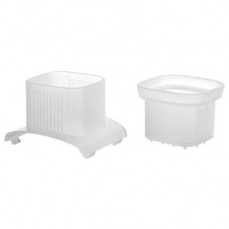 Насадка на терку Westmark Technicus 9,6 см W14382270 (1076724)