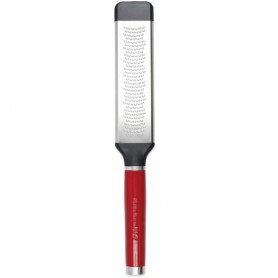 Терка для спецій KitchenAid Coreline з чохлом 31,7 см червоний KAG321OHERE (1075791)